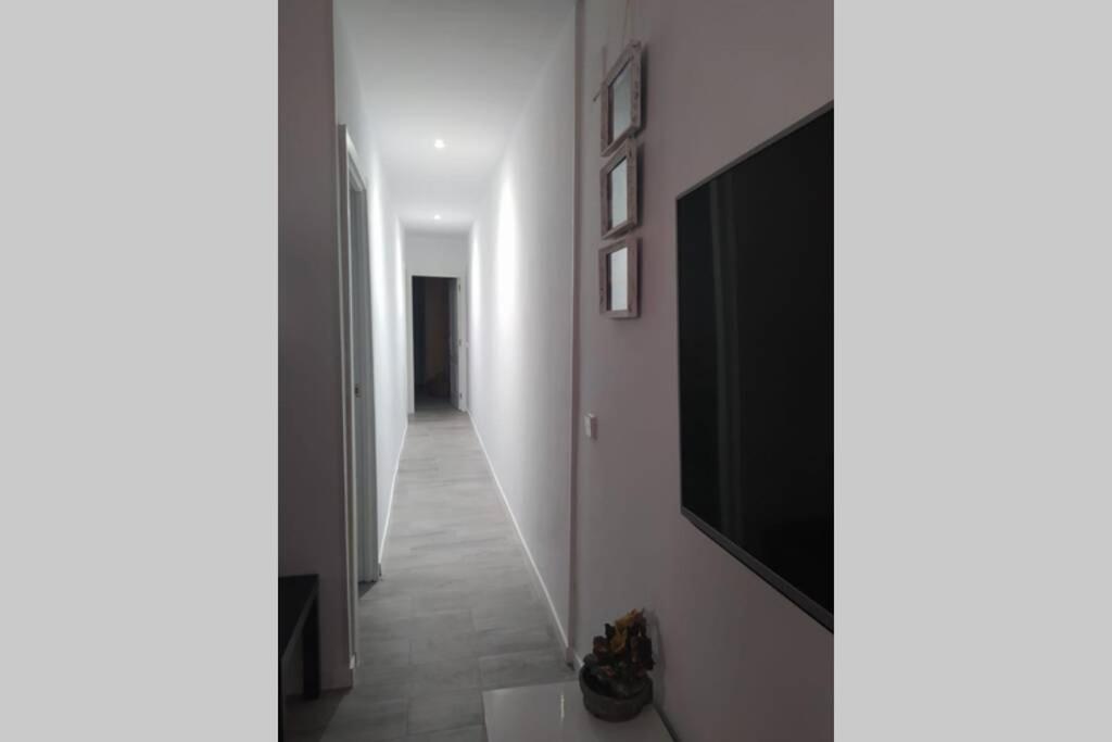 Oh Gades By Gades Gestion Leilighet Cádiz Eksteriør bilde